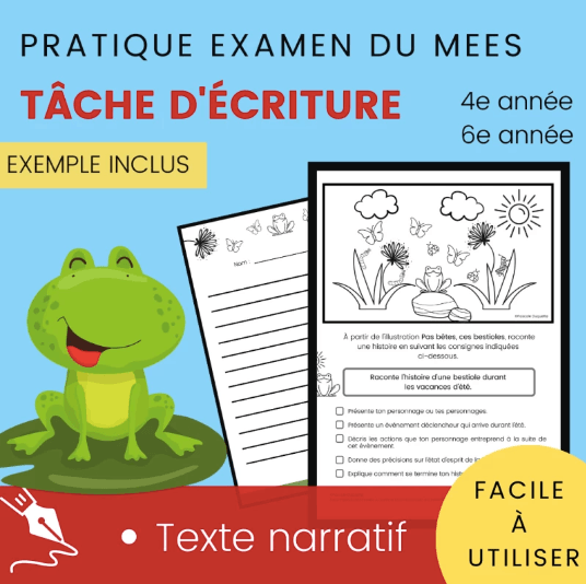 Texte Littéraire